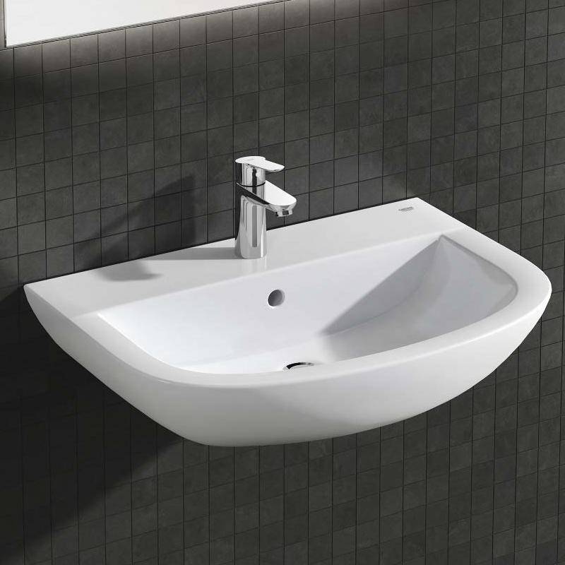 grifo grohe para lavabo