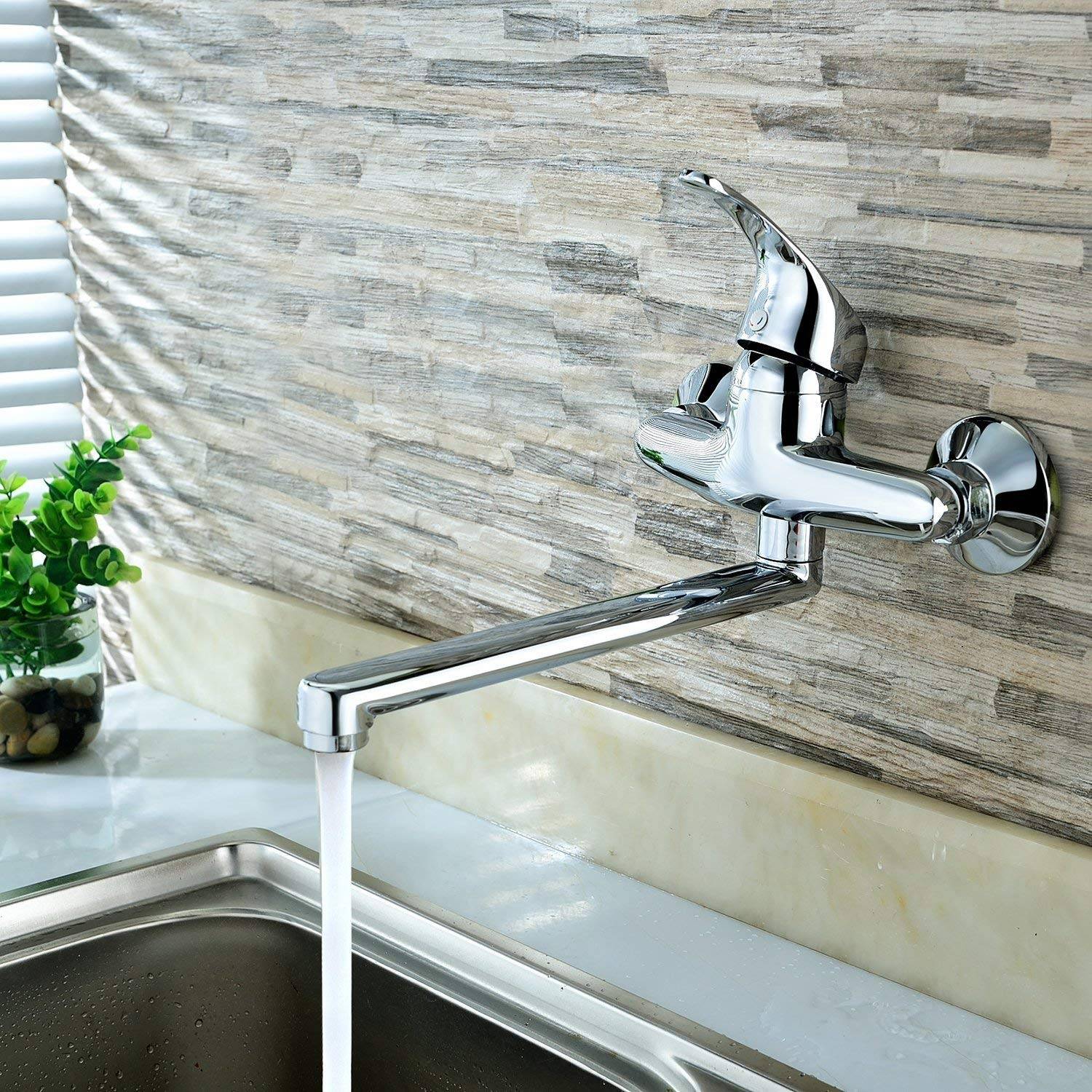 Grifos de pared - cierra el grifo mejor tienda para comprar grifos de pared