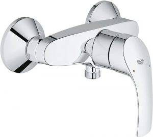 Grifo monomando Grohe Eurosmart