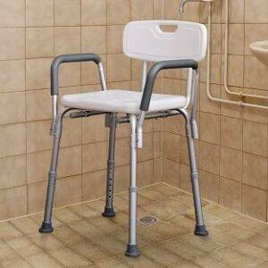 silla de ducha