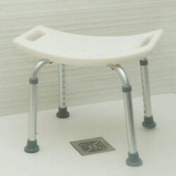 taburete ducha
