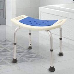 taburete para ducha
