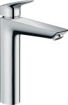 Grifo hansgrohe lavabo